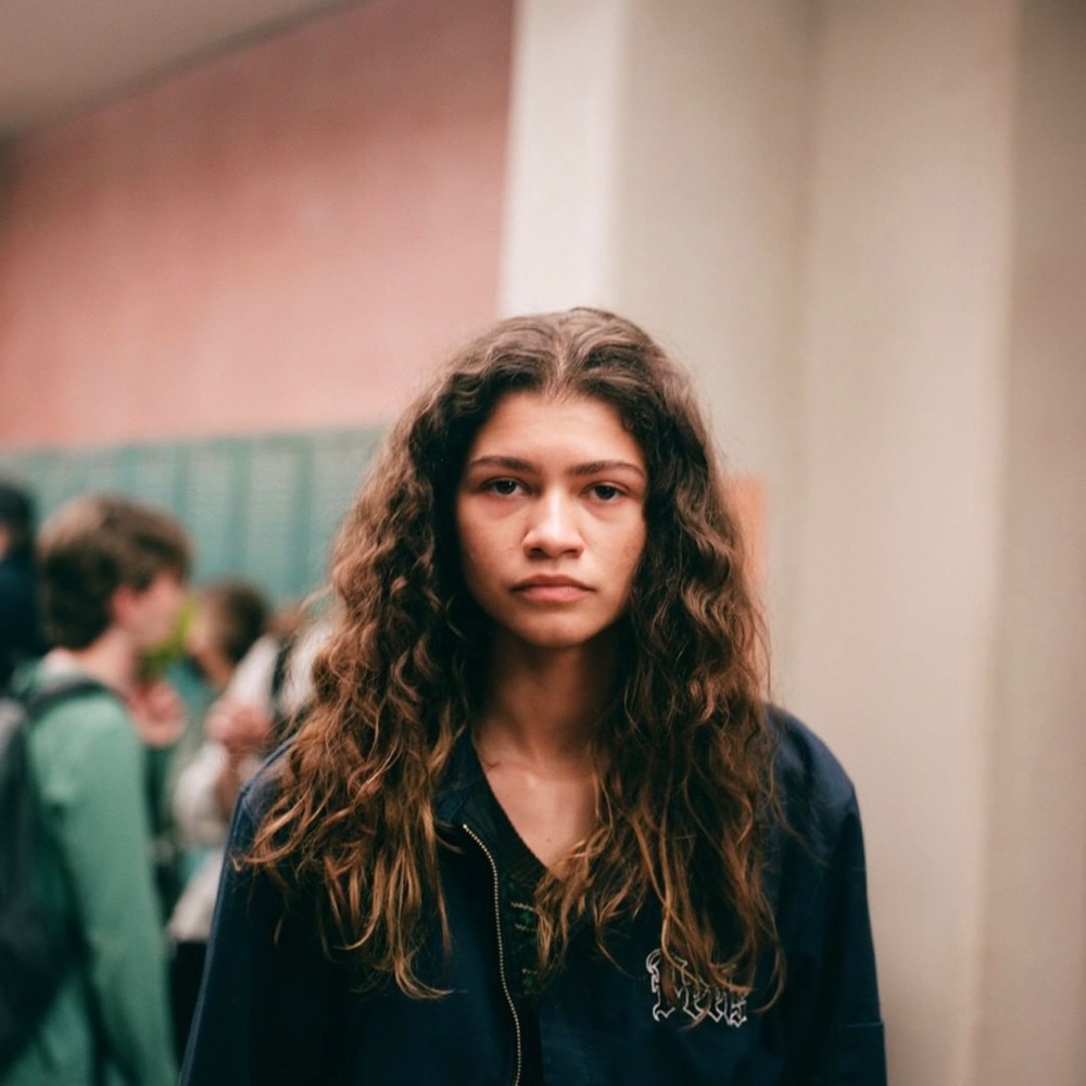 Meet your Posher, Edna